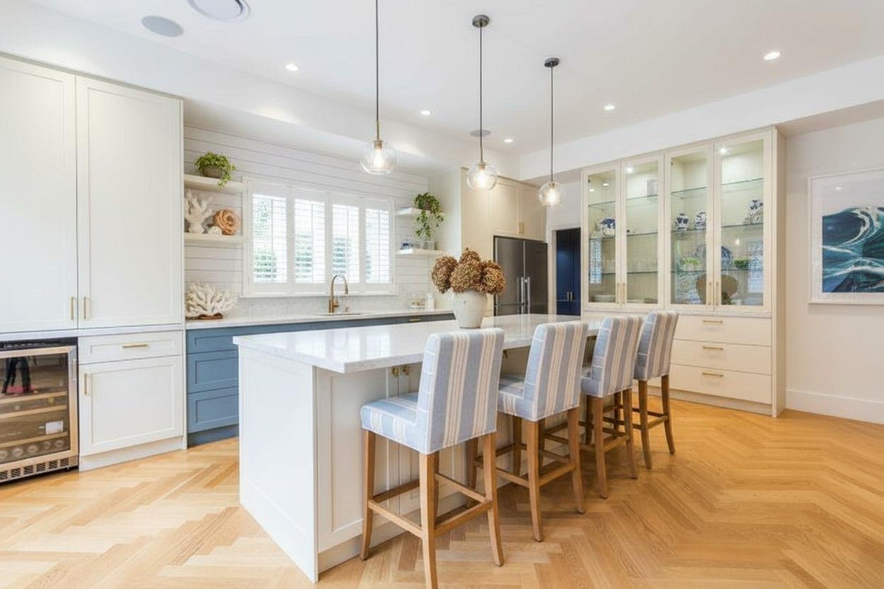 Hamptons