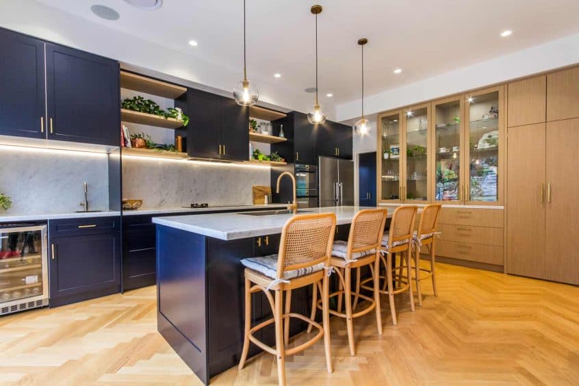 Kitchen Remodel Costs & Rules in Australia (2025)