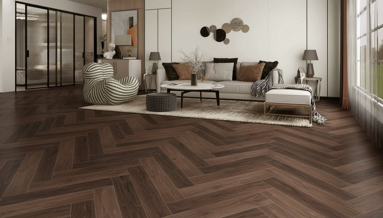 Flooring · illustrative image