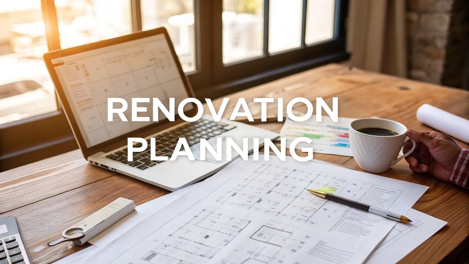 Home Renovation Project Management: A Practical Owner's Guide