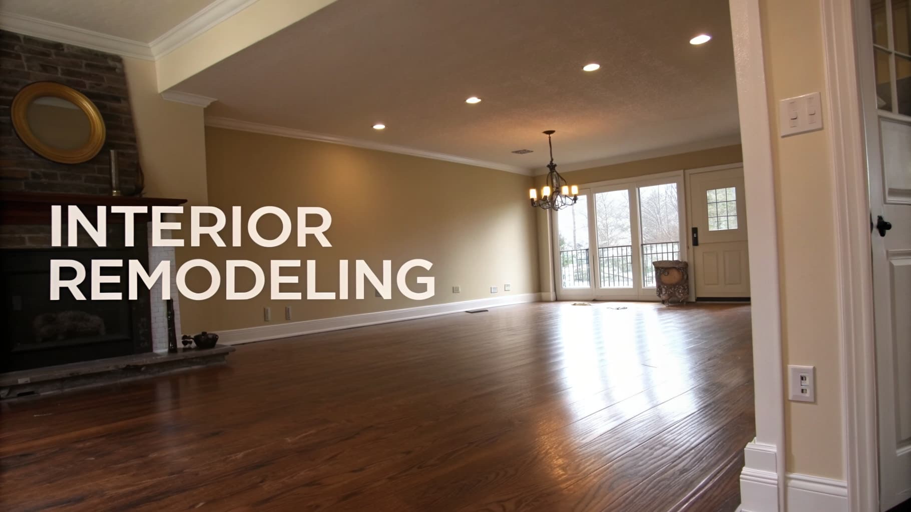 Interior Remodeling: A Room-by-Room Guide for 2026