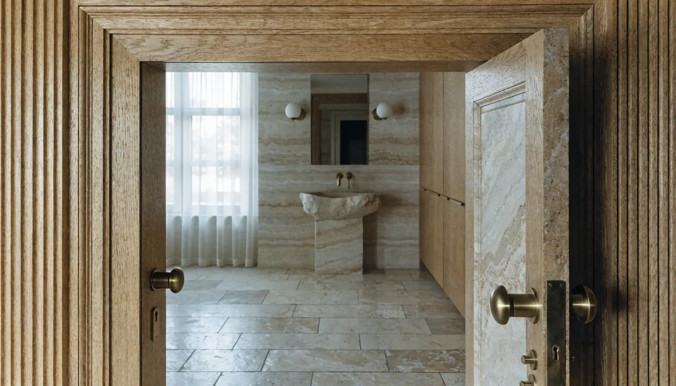 Walk into a contractor meeting with a visual brief