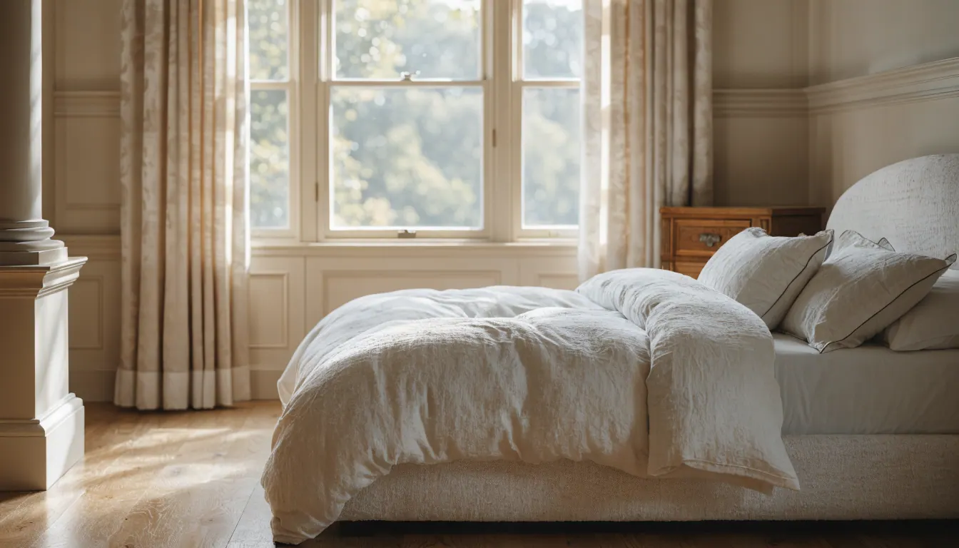 Bedroom Renovation AI