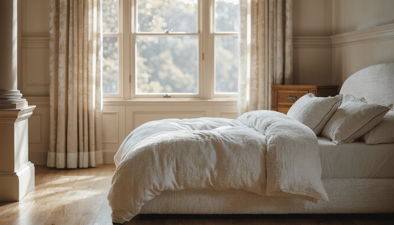 Bedroom Renovation AI