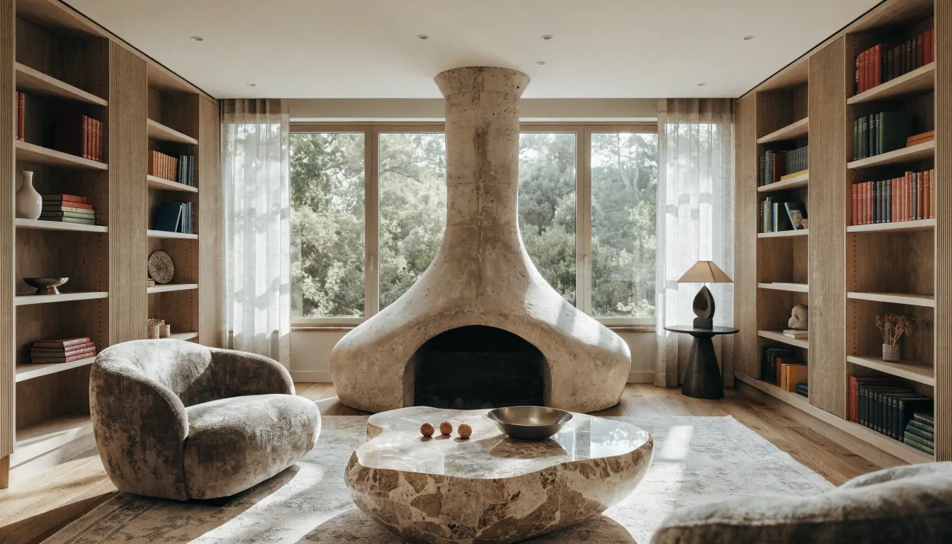 See a full living room renovation from one photo