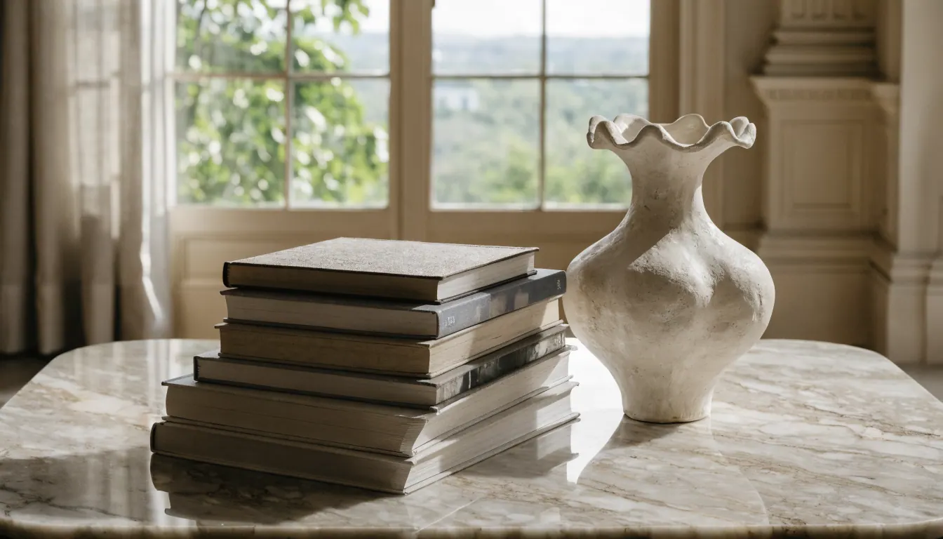 Take the modern render into shopping or staging