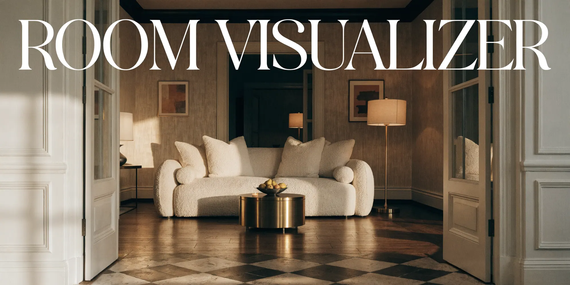 Room Visualizer