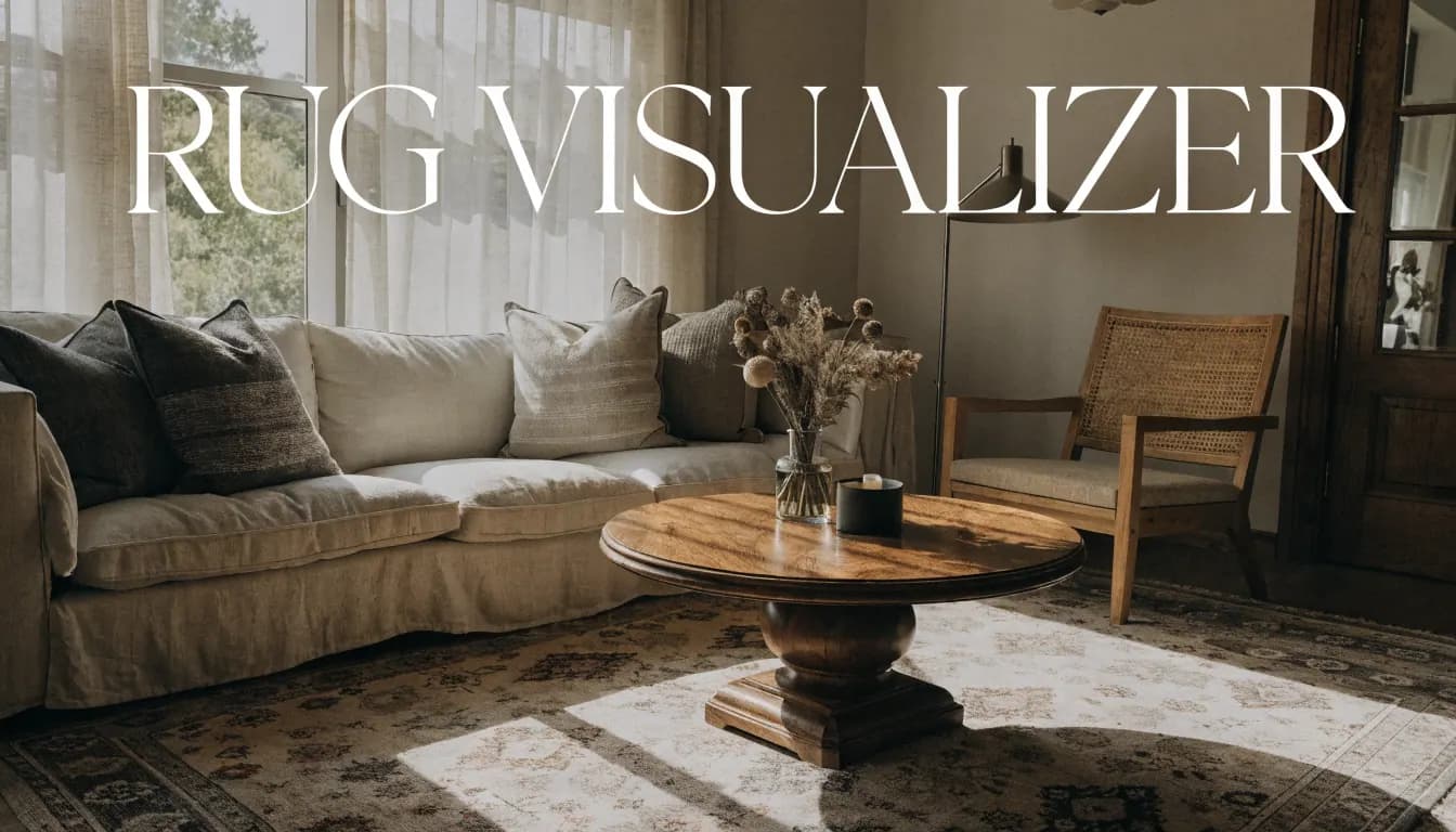 Rug Visualizer