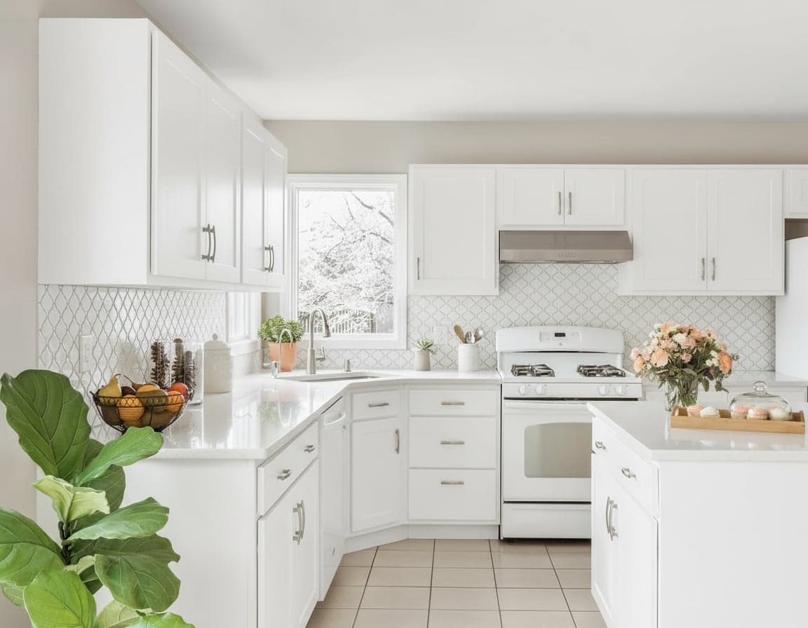 Cabinet Design · example result