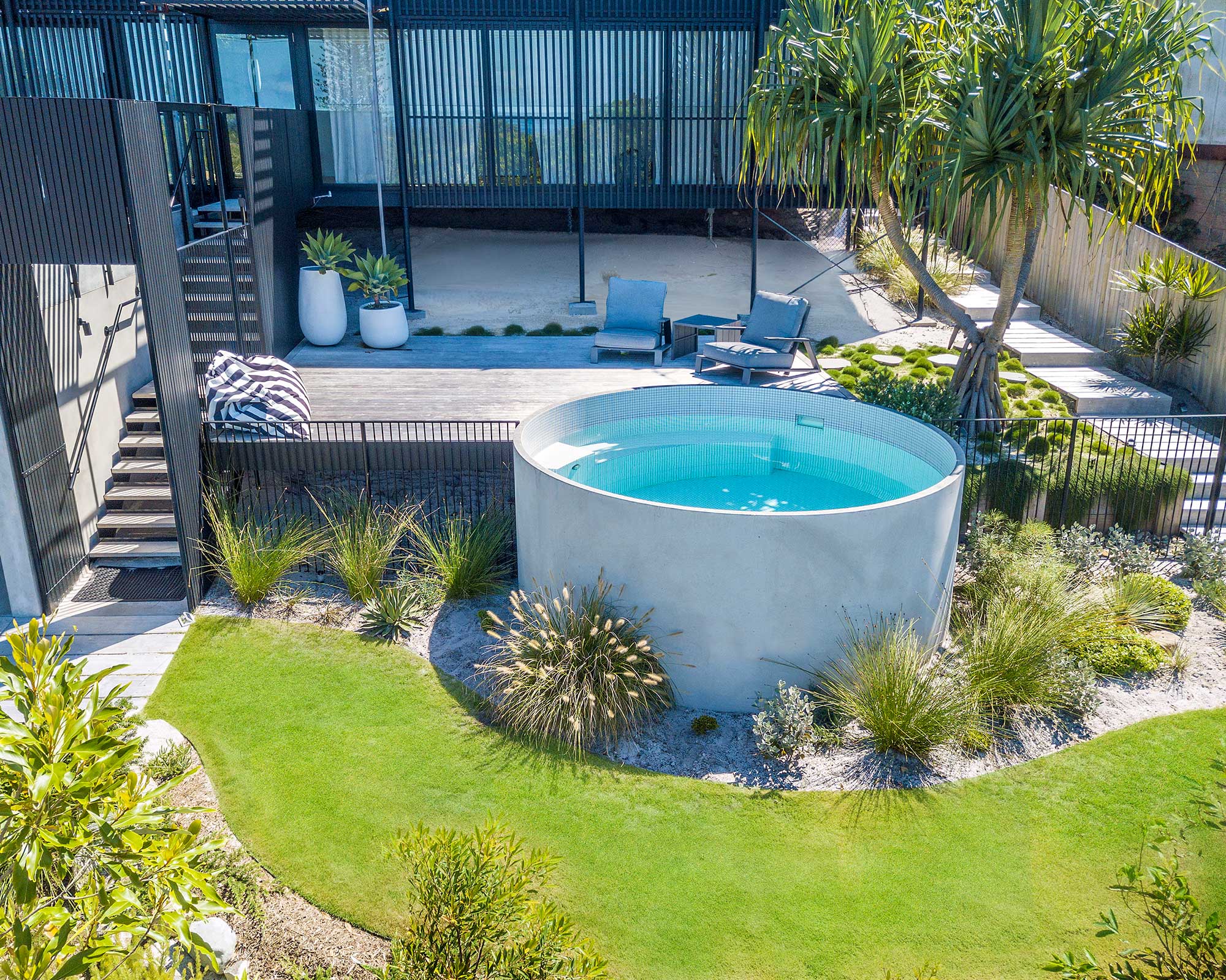 Pool Design Considerations & Costs in Australia (2025)