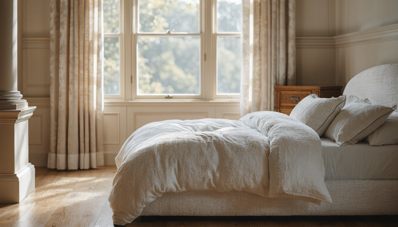 Bedroom Renovation AI