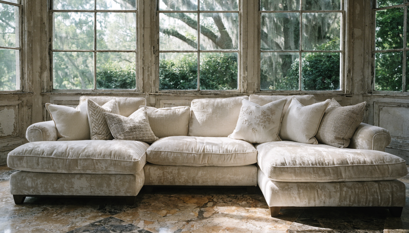 Living Room Renovation AI